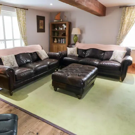 Yew Tree Barn Pickering