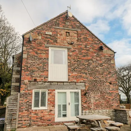 Ferienhaus Yew Tree Barn *