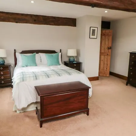 Yew Tree Barn Ferienhaus