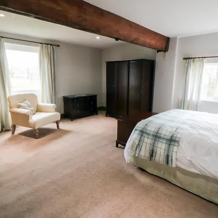 Yew Tree Barn * Pickering