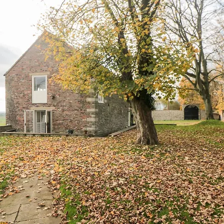 Ferienhaus Yew Tree Barn *